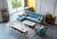 经欧家具携手一招赢，百城万店 免费赋能