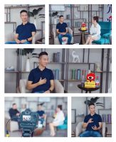 《先锋派》可罗雅：没有精神的企业只是一个躯壳,躯壳必倒