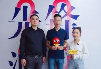 《先锋派》可罗雅：没有精神的企业只是一个躯壳,躯壳必倒