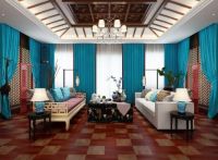 和邦盛世木艺地板：一块地板 一段文化