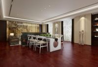 和邦盛世木艺地板：一块地板 一段文化