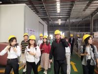 天格地板:凭技术创新 打造高标准匠心产品