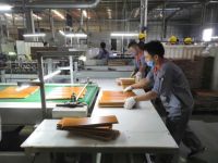 天格地板:凭技术创新 打造高标准匠心产品