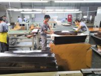 天格地板:凭技术创新 打造高标准匠心产品