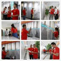 骏程陶瓷“e马当先”精英特训总裁班暨新品发布会圆满召开