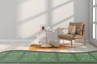 熊爸爸石墨烯地暖，凭实力温暖全世界