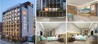 “零”元改造，欧K品牌助力单体酒店华丽变身智能化酒店