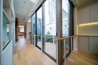 温暖陪伴 因爱难忘 | 本间贵史&天格再度联手，成功打造“忘不了的家”