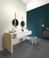 如何解决卫生间瓷砖遇水变滑问题？家里有老人小孩一定要看