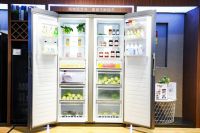 卡萨帝组合式冰箱十一战报：线下一周再添百余订单