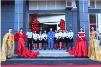 亲临始见风华——安合诚邀您来