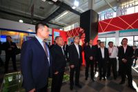 第23届国际被动房大会暨第五届国际门窗博览会隆重开幕