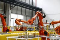 海尔COSMOPlat扎根上海 成长三角“引力圈”