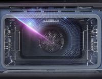 新房装修，厨房必选，美的嵌入式蒸烤箱，想你所想