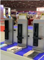 中国国际五金展在沪举办，鹿客智能锁等企业参展