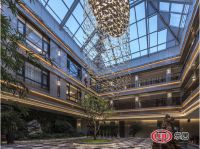 李彦辉荣获：40UNDER40 中国（沈阳）设计杰出青年