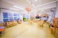 想办幼儿园？牧童集团教你怎样做室内设计！