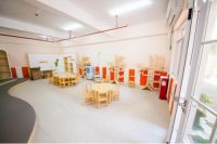 想办幼儿园？牧童集团教你怎样做室内设计！