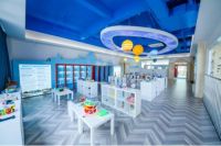 想办幼儿园？牧童集团教你怎样做室内设计！