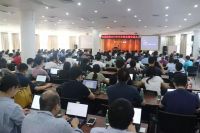 欧派家居刘顺平： 超前的战略眼光 引领欧派布局未来