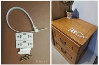 父母最容易忽视的儿童家具安全细节 每一个可能都是生命代价