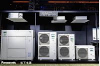 松下空调新品中日同步发售，高浓度nanoeX引领健康新趋势