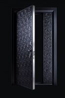 选择好看耐看好用耐用装甲门的最简单又实用的五个方法