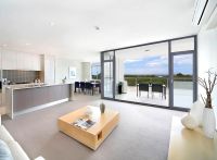 引领家装美学，皇派门窗诠释现代品质家