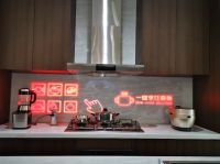 2019KBGHE ：20家厨电品牌推单品 海尔唯一展智慧厨房场景