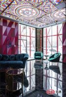 阎明荣获：40UNDER40 中国（沈阳）设计杰出青年