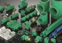 备受欢迎的德国进口水管，只因它的性能足够优越