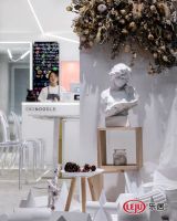 刘柏君荣获：40UNDER40 中国（沈阳）设计杰出青年