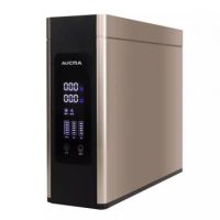 澳柯玛厨卫净水新品惊艳亮相上海厨卫发展峰会，轻奢家电，造精智生活