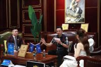 圣堡罗平开窗系上“安全带”，为家居安全上保险