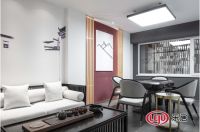 杨婷荣获：40 UNDER 40 中国（沈阳）设计杰出青年