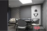 杨婷荣获：40 UNDER 40 中国（沈阳）设计杰出青年