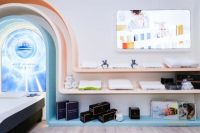 专访金可儿金元：关爱婴幼童脊骨 给孩子一个健康的起点