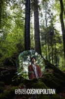 认领你的条纹控男友，真丝睡衣，太好看了