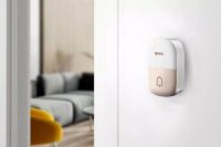 响你所需，与公牛新一代无源无线门铃相遇