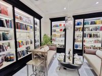 寻味上海女性风情 淮海中路街道邻里节主题活动绽放