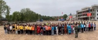 红星美凯龙象湖商场员工&商户军山湖十月团建