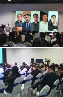 致果新风亮相国际被动房大会，引领被动房新风智能化革命