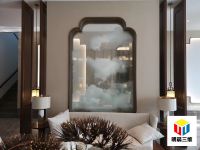 激光内雕发光玻璃怎么选 明晨三维有建议