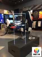 激光内雕发光玻璃怎么选 明晨三维有建议