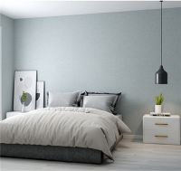 科翔墙布，简约不简单