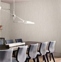 科翔墙布，简约不简单