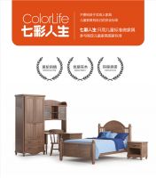 “伤害款”儿童家具年年有  每个家庭都该收好这份选购指南