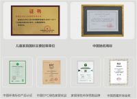 “伤害款”儿童家具年年有  每个家庭都该收好这份选购指南