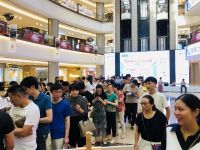 国庆销售额大增41%！红星美凯龙创全国大促历史9项新高！