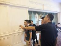 北美枫情:创新设计理念 传递北美生活方式